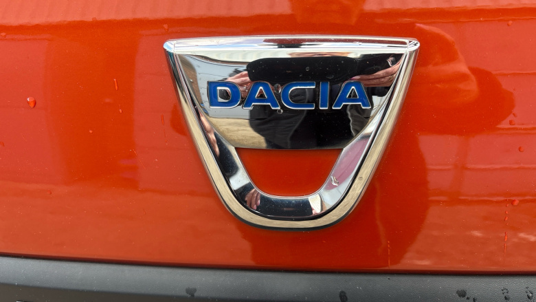 Dacia Duster 1.3 TCe 130 Prestige 5dr Petrol Estate